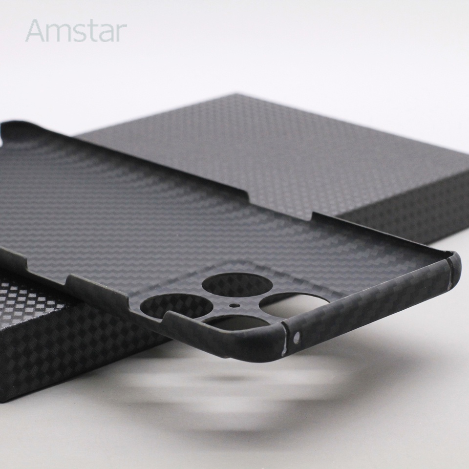 Ốp Điện Thoại Sợi Carbon Siêu Mỏng Cao Cấp Cho OnePlus 10 Pro 10 Pro