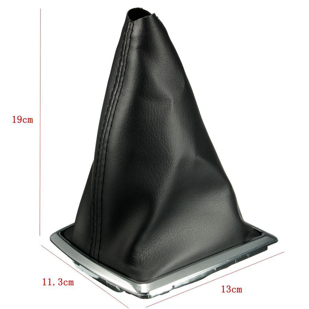 Vỏ Bọc Cần Số Xe Hơi 5 Tốc Độ Cho Focus 2005-08 / 2010-12