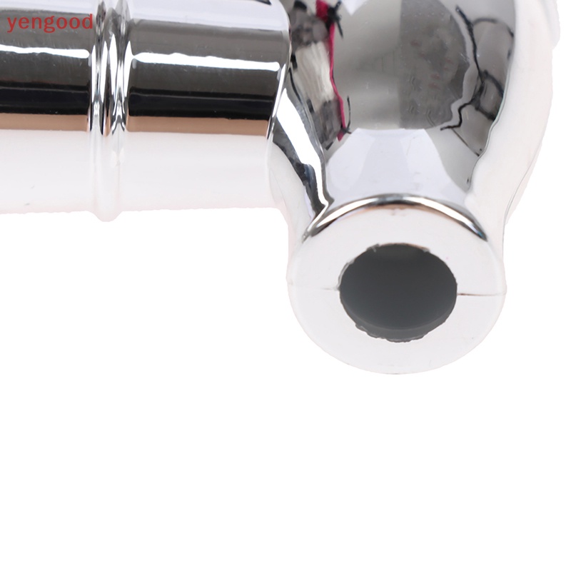 1 Vòi Nhựa Gắn Bình Thủy Tinh 17mm Chất Lượng Cao