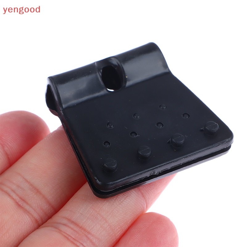 Set 5 / 10 / 20 Kẹp Bướm Cố Định Tấm Che Nắng Cho Sân Vườn