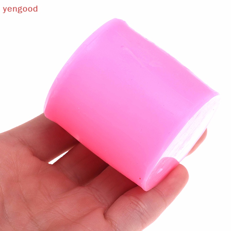 Khuôn Silicone Làm Sáp Thủ Công Hình Chim Cú