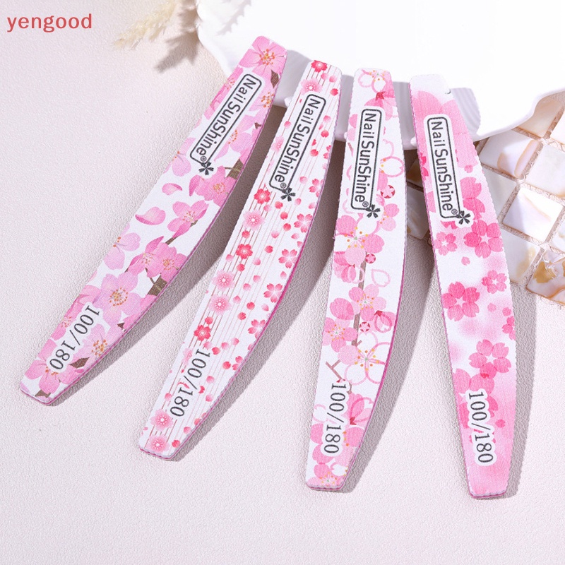 1 Cây Dũa Móng Tay Hai Mặt Chuyên Nghiệp