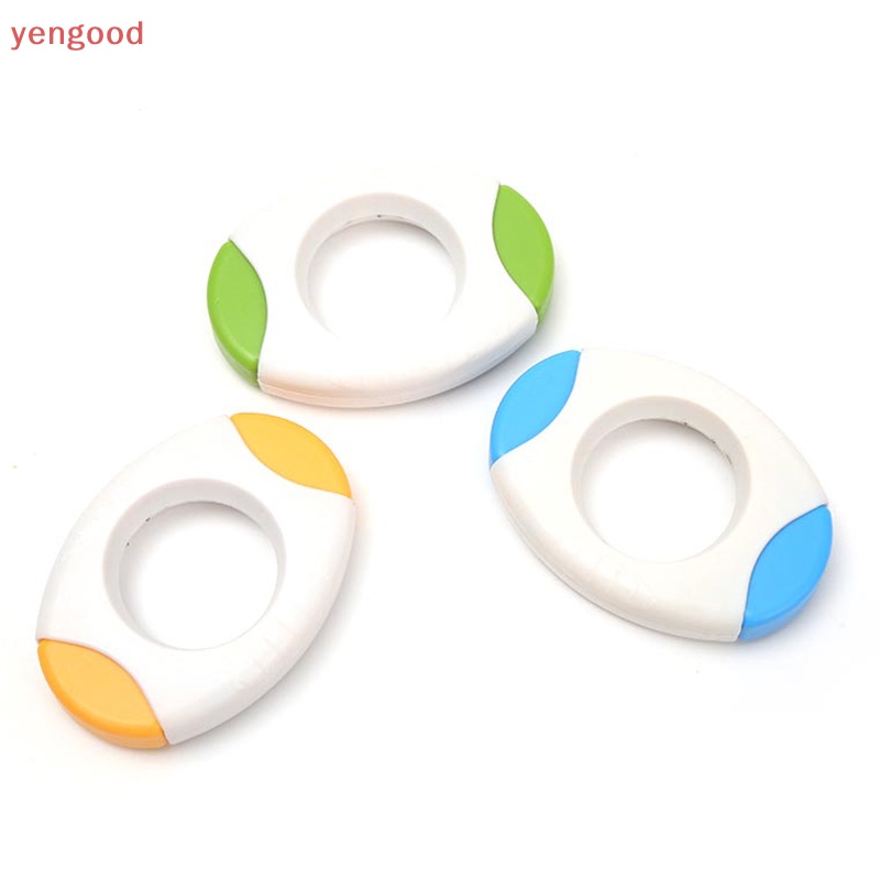 Dụng Cụ Cắt Vỏ Trứng Luộc Thiết Kế Dễ Thương Tiện Dụng Cho Nhà Bếp