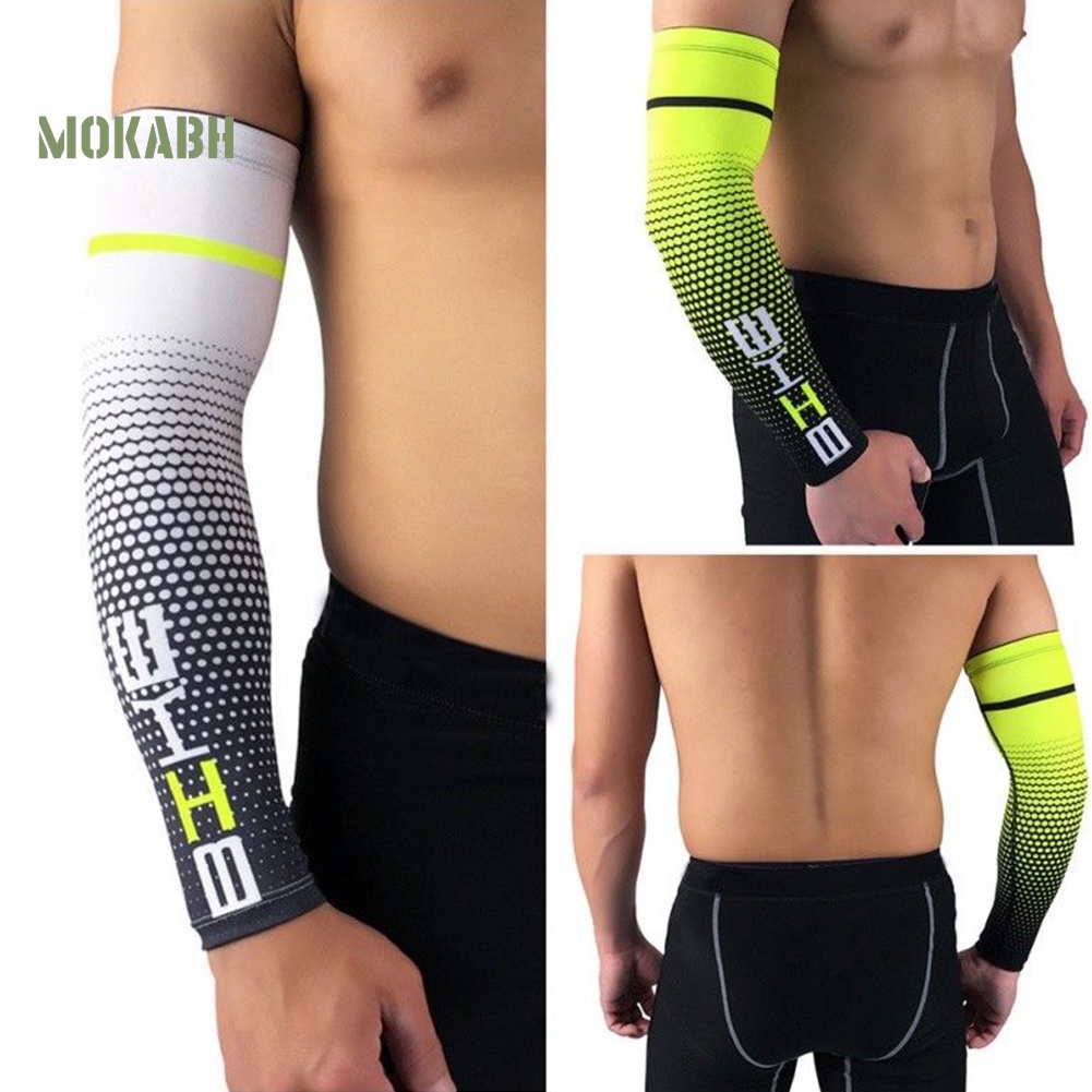 1 Cặp Găng Tay Chống Nắng Và Tia UV Khi Chơi Thể Thao Ngoài Trời Dành Cho Nam Và Nữ