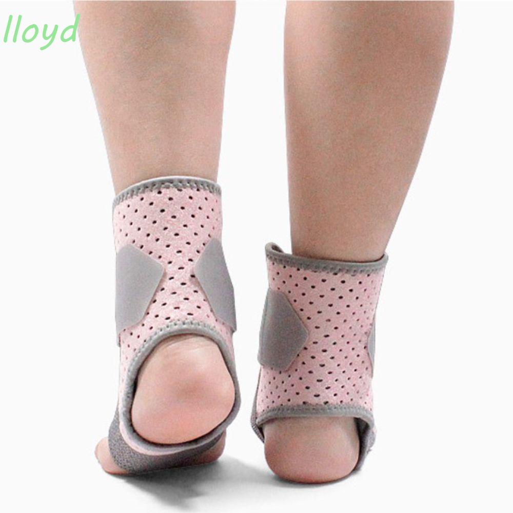 Băng Quấn Bảo Vệ Mắt Cá Chân Thoáng Khí Hỗ Trợ Chơi Thể Thao / Bóng Rổ