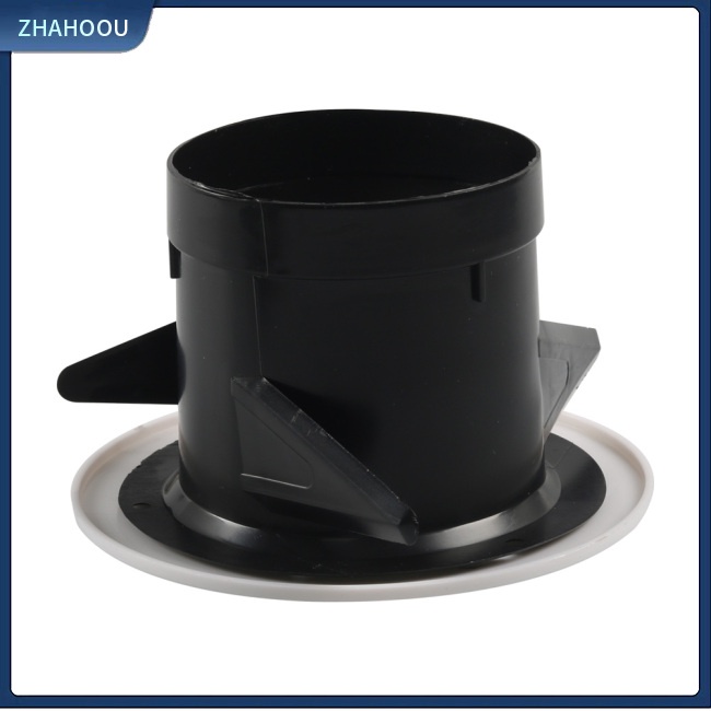 ☃Nhà Cửa☃ Hệ Thống Điều Hòa Không Khí Xe Hơi Hình Tròn Có Thể Điều Chỉnh Được