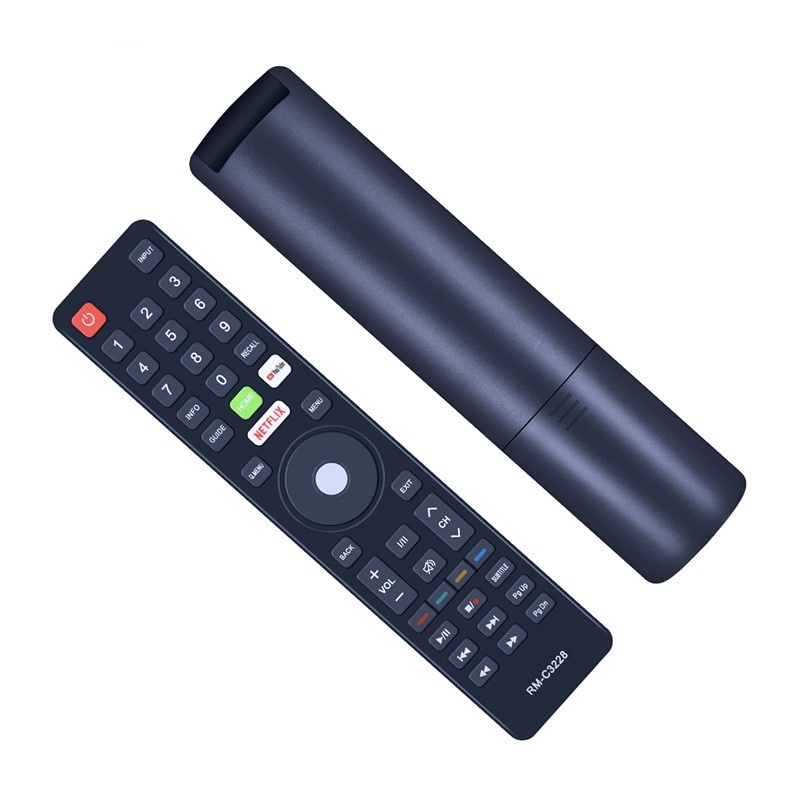 Điều Khiển Từ Xa RM-C3228 Cho Tv JVC HDTV LT-32N3105A LT-55N6105A LT-55A LT-32N7105A LT-58N7105A-AU