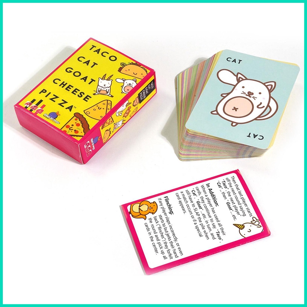 Bộ Bài Tarot Phiên Bản Tiếng Anh Độc Đáo