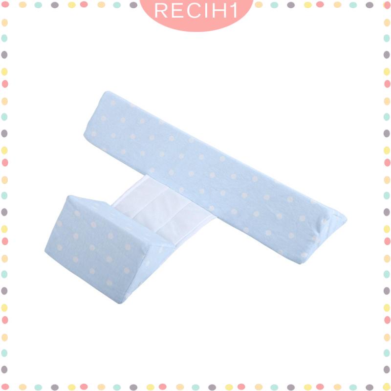 Gối Ngủ Chống Lăn Ổn Định Dành Cho Trẻ Sơ Sinh