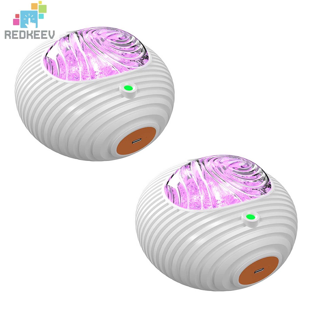 Đèn LED Chiếu Nhiều Màu Sắc Với Điều Khiển Từ Xa 5V 4W 7