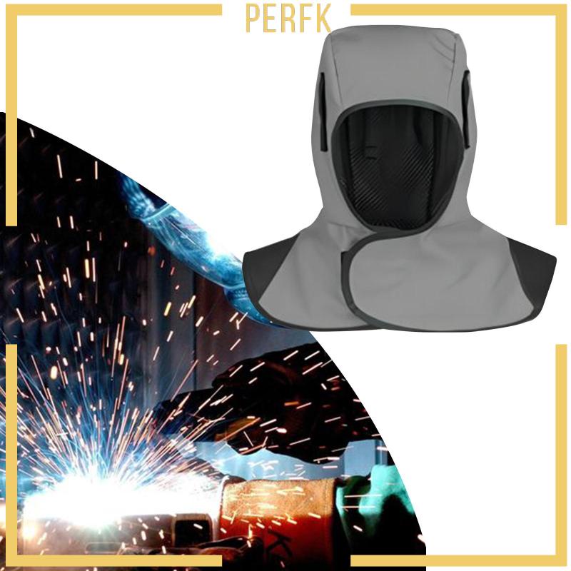 Mũ Hàn Bảo Vệ Toàn Diện Có Thể Giặt Lại