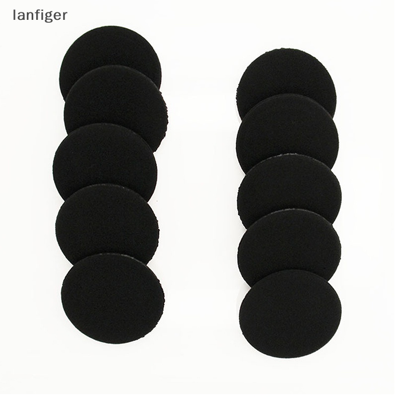 Đệm Xốp Thay Thế Cho Tai Nghe 35MM 40MM 45MM 50MM 55MM 60MM 65MM