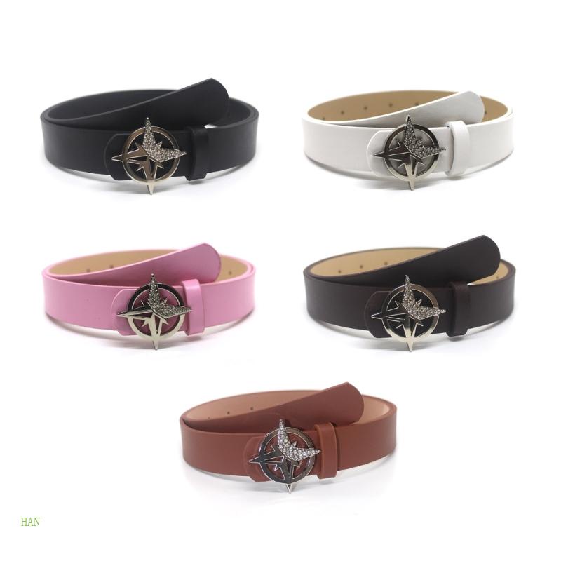 Thắt Lưng Nữ Đính Đá Thời Trang Sang Trọng