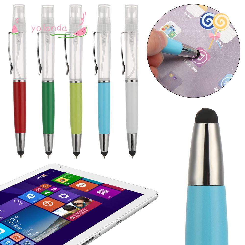 Bút Bi Có Thể Bơm Đầy Lại Dùng Khi Đi Du Lịch