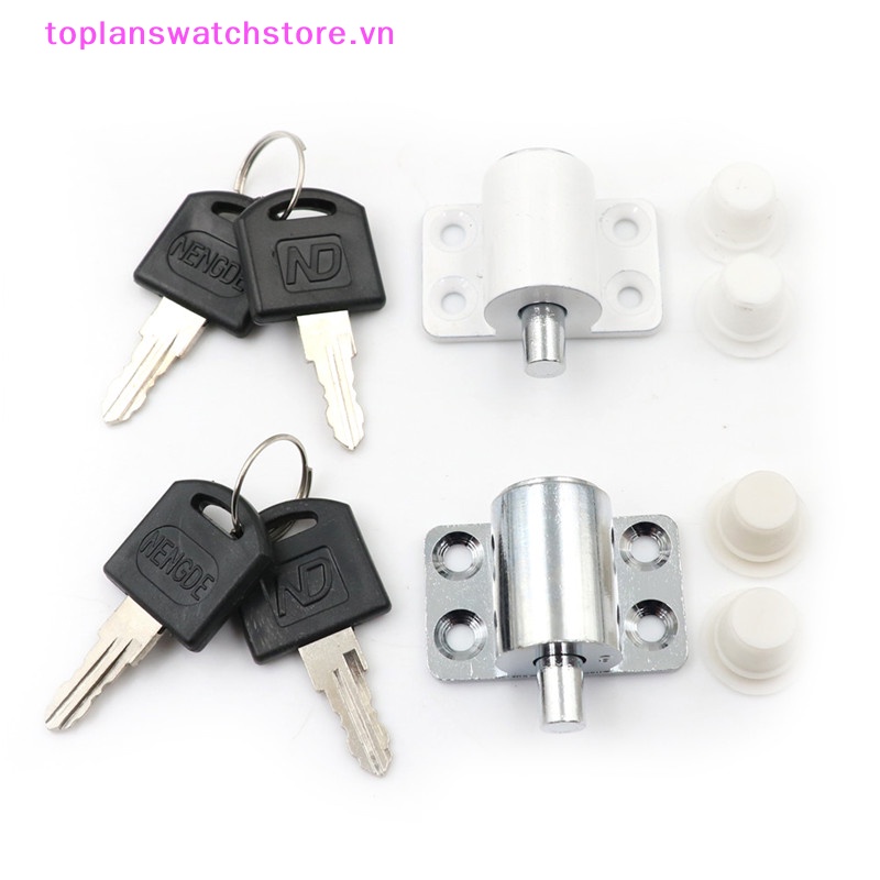 Dụng Cụ Khóa Cửa Sổ An Toàn Cho Bé