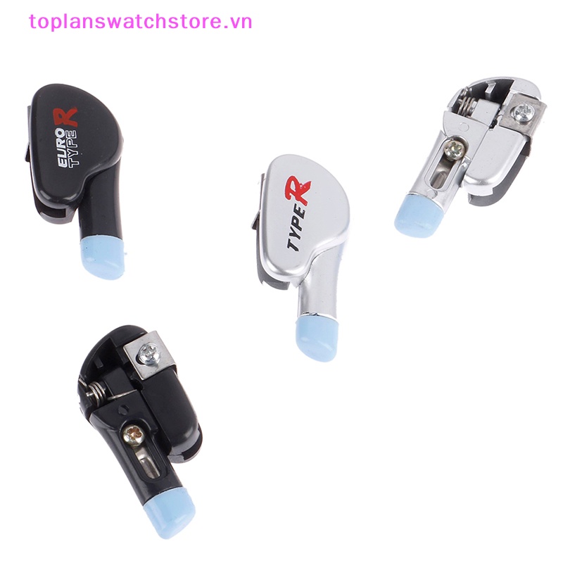 Set 2 Giá Đỡ Cần Gạt Nước Kính Chắn Gió Xe Hơi