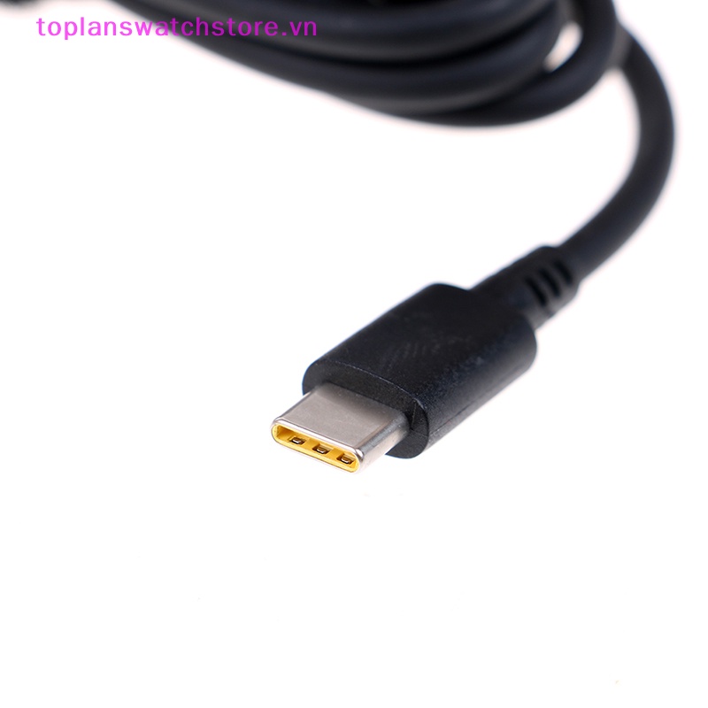 Bộ Sạc USB Loại C Cho Laptop HP 65W