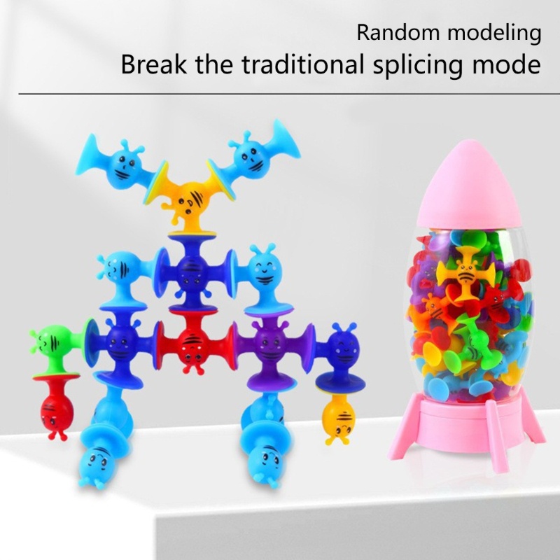 Bộ 57 Phi Tiêu Đồ Chơi Thú Vị Nhiều Màu Sắc Bắt Mắt Tiện Dụng