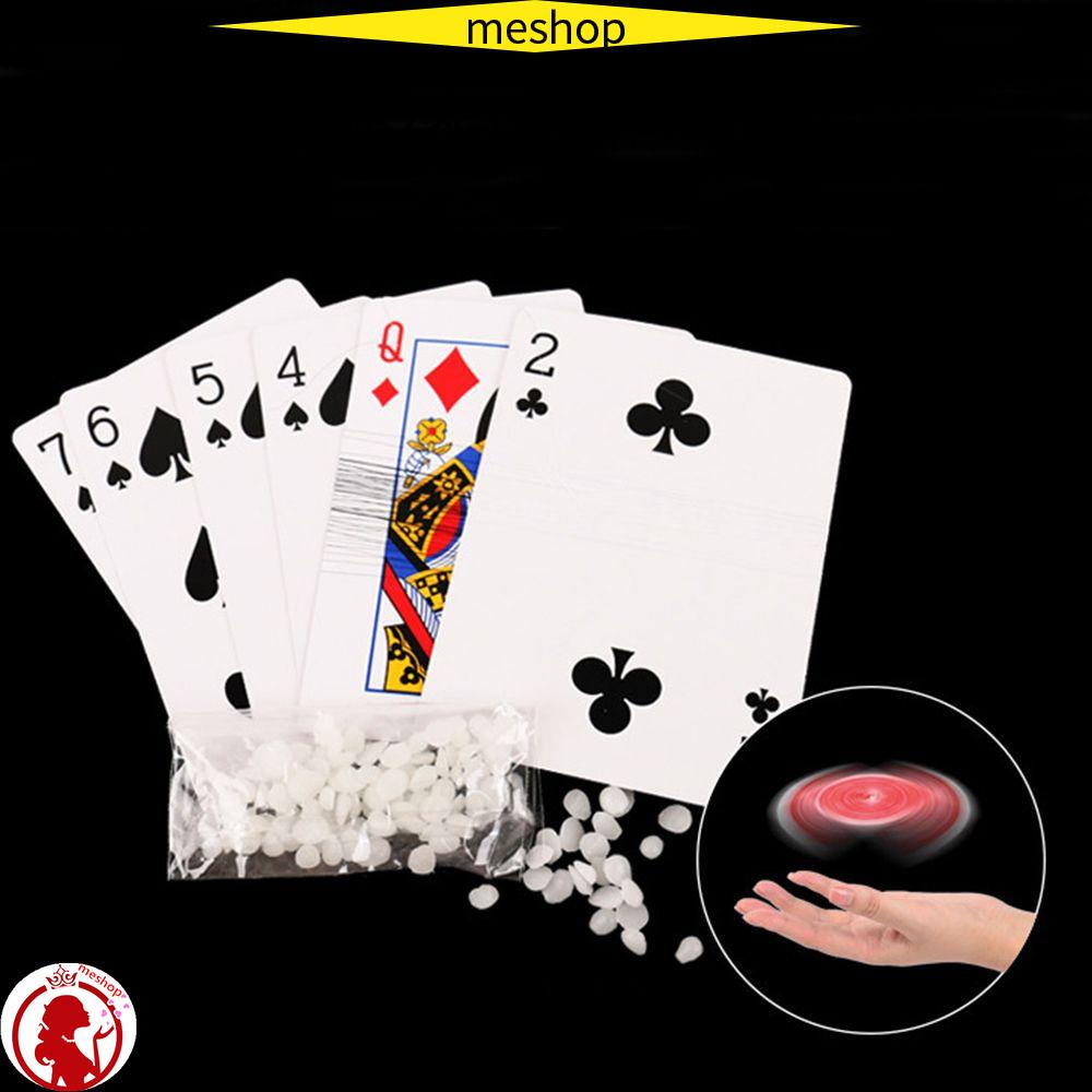 1 Bút Bi Nổi Dùng Làm Đạo Cụ Ảo Thuật