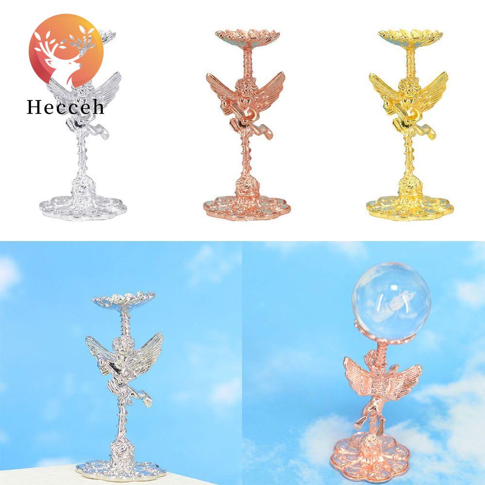 Giá Đỡ Trưng Bày Thiên Thần Bằng Kim Loại Dùng Làm Đạo Cụ Chụp Ảnh