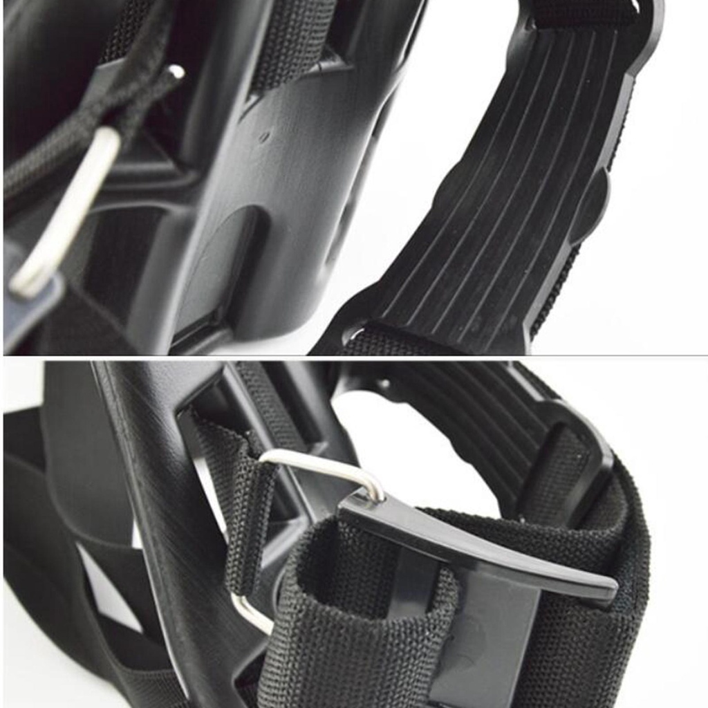 Giá Đỡ Bình Dưỡng Khí Lặn Chống Trượt Kích Thước 14x9 Inch