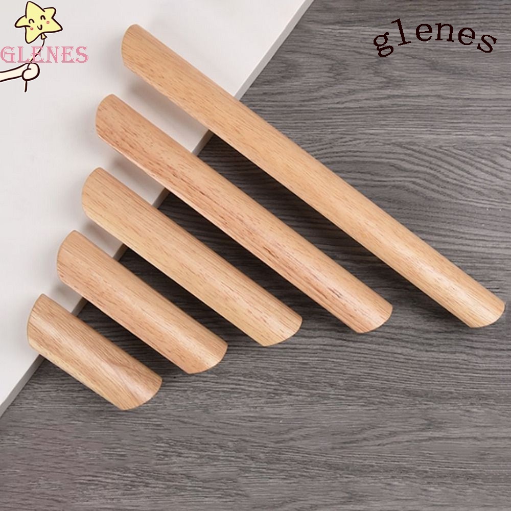 1 Tay Nắm Cửa Tủ Thân Thiện Với Môi Trường Phong Cách Bắc Âu