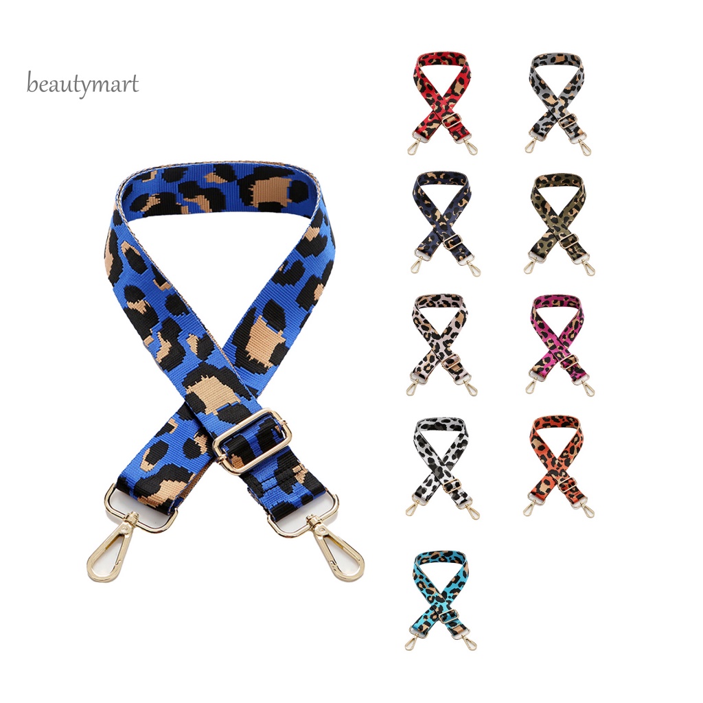 Dây Đeo Túi Xách Bằng Nylon Co Giãn Tốt Tùy Chỉnh Tiện Dụng Thời Trang Cho Nữ