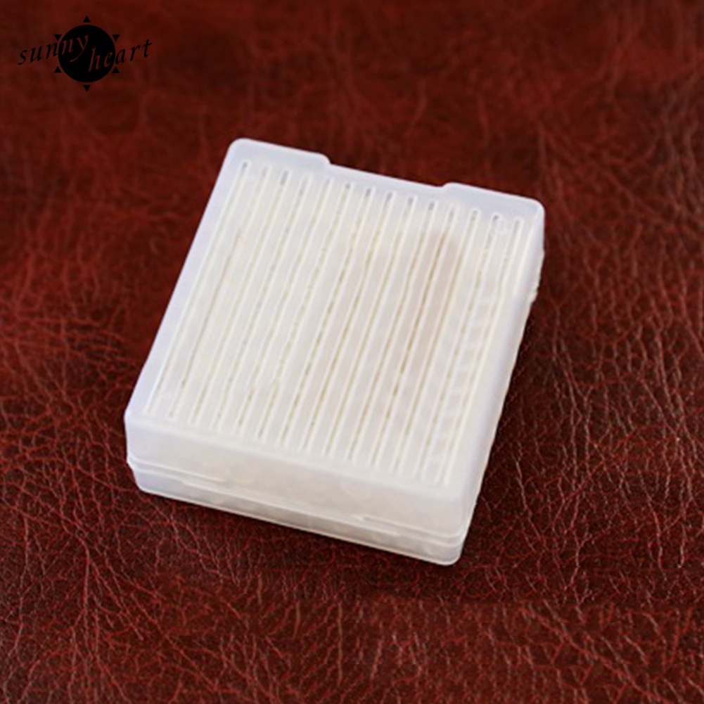 Hộp Hút Ẩm Silica Gel Cho Kính Hiển Vi Máy Ảnh