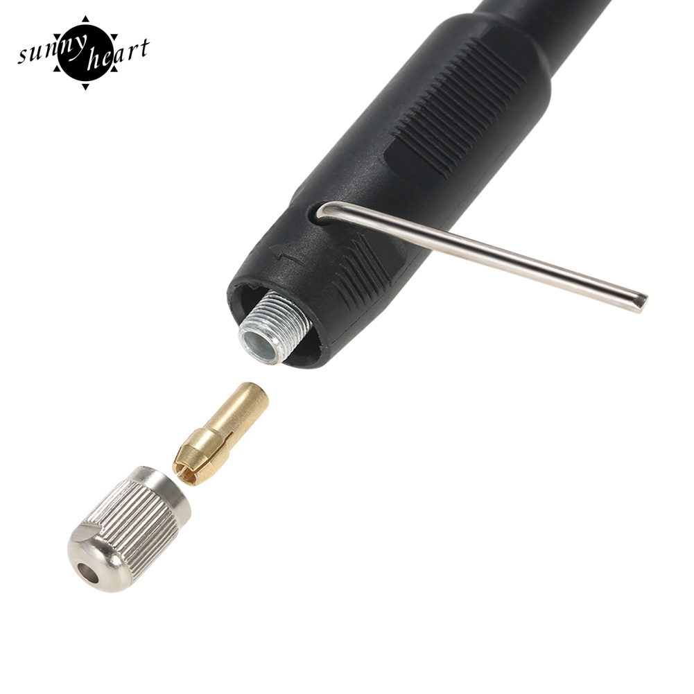 Trục Linh Hoạt 107cm Chống Trượt Cho Máy Mài Điện