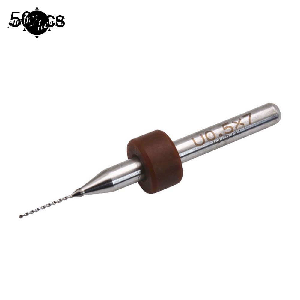 Set 50 Mũi Khoan Micro PCB Bằng Vonfram Cacbua Chuyên Dụng Khắc Họa Tiết