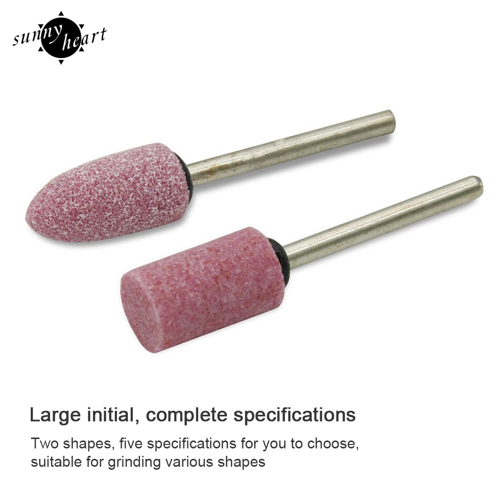 Set 100 Đầu Mài Đánh Bóng Chuyên Dụng Cho Thợ Mộc