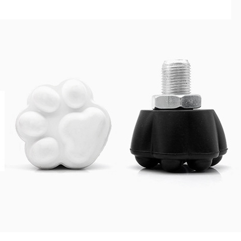 Set 2 Dụng Cụ Bảo Vệ Ngón Chân Khi Trượt Patin