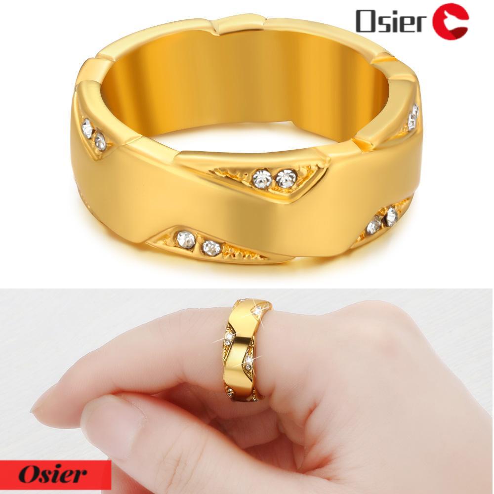 Osier1 Nhẫn Trang Sức Xe Đạp|Áo Khoác Phong Cách Gothic Punk Thanh Lịch