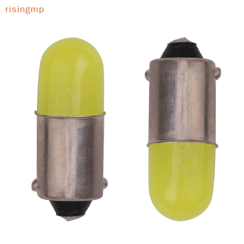 Đèn Led COB BA9S Chiếu Sáng Biển Số Xe Hơi