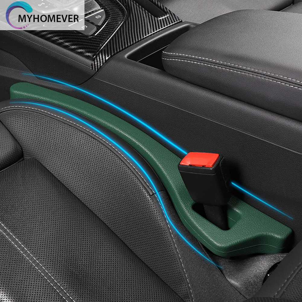 Dải Đệm Lót Khe Hở Ghế Ngồi Xe Hơi Co Giãn Chống Rơi Trang Trí Nội Thất