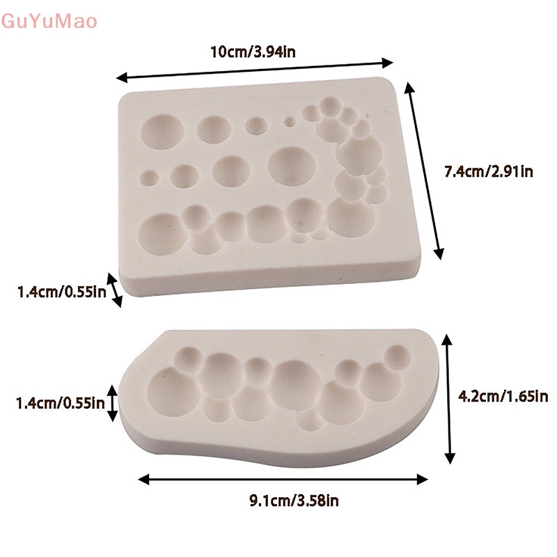 1 Khuôn Làm Bánh Hình Nơ MINI Bằng Dây Thừng