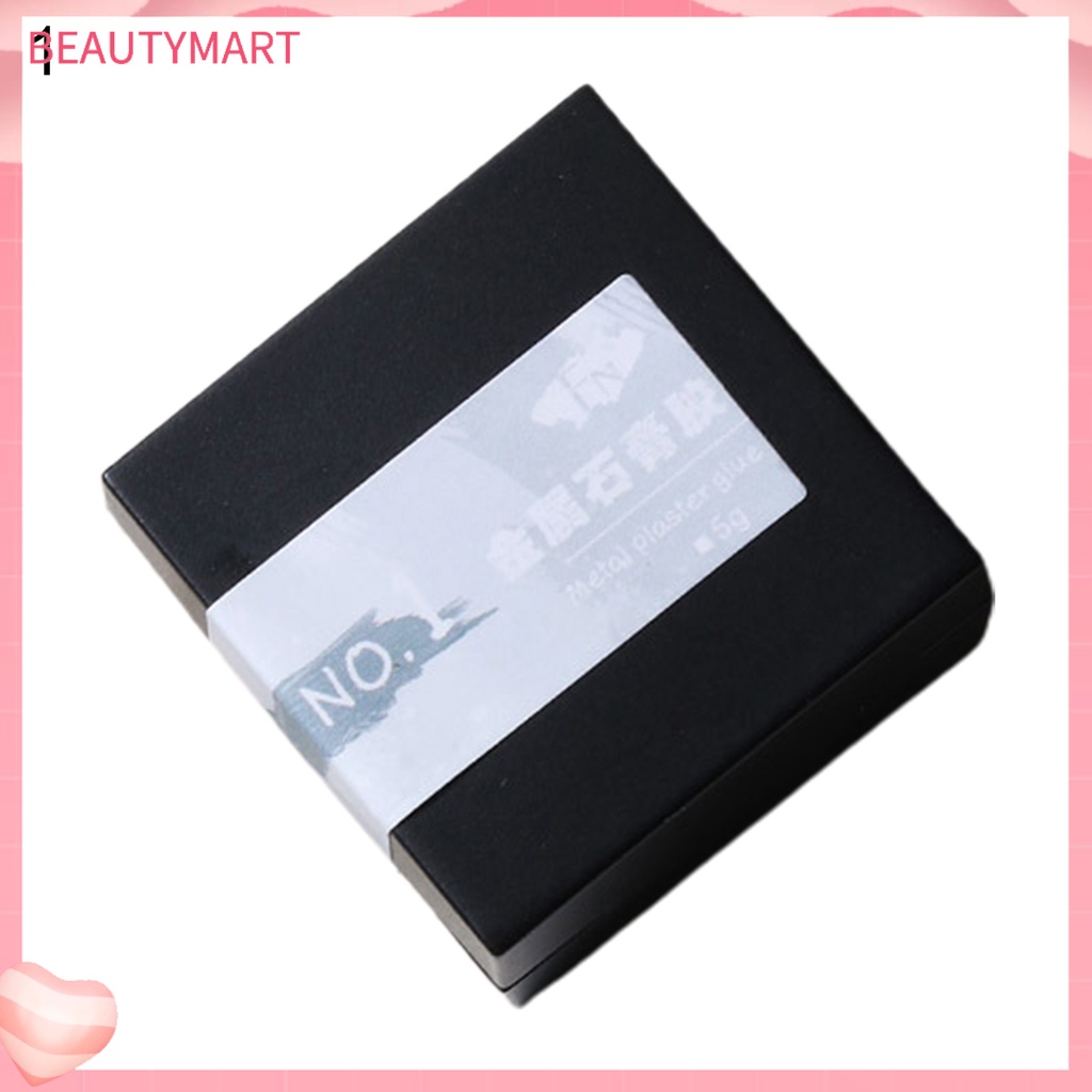 Gel Điêu Khắc Móng Tay 5g Chống Rơi Màu Sắc Tươi Sáng DIY