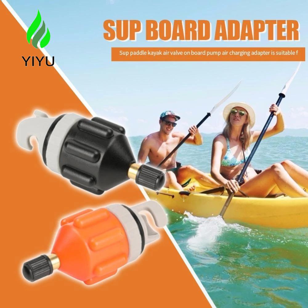 YIYU Van Bơm Hơi TYLER1 Chuyên Dụng Cho Thuyền Kayak