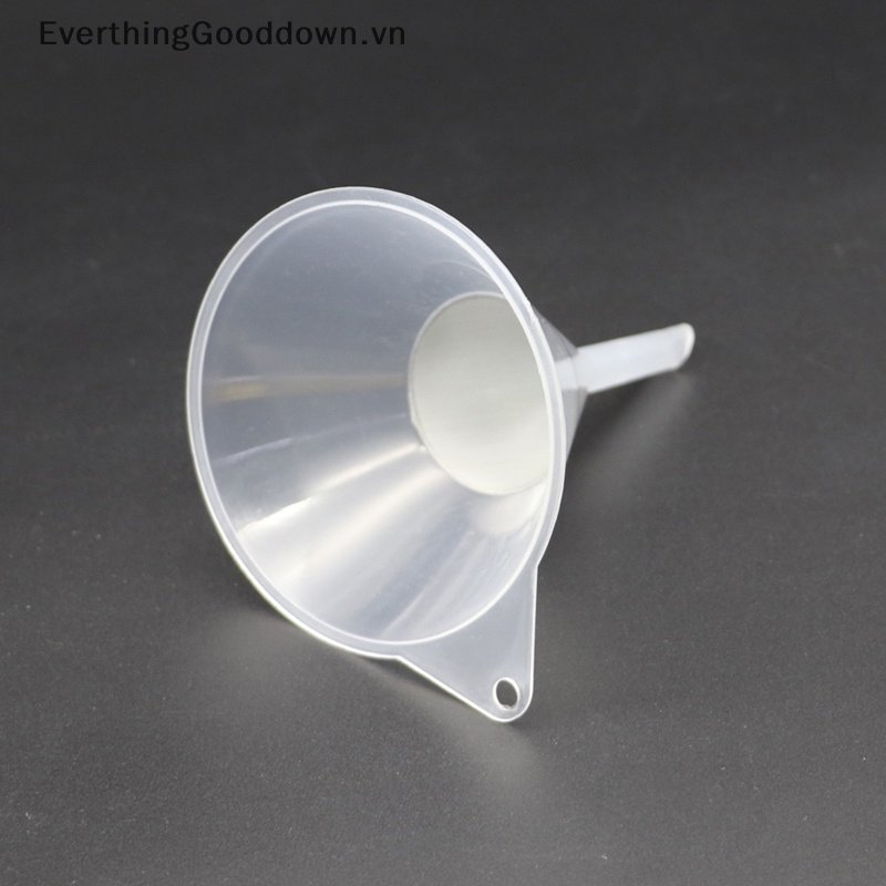 Everthinggood Bộ Lọc / Phễu Lọc Mực Máy Ảnh Chính Xác Có Phễu Lọc Mực UVTablet