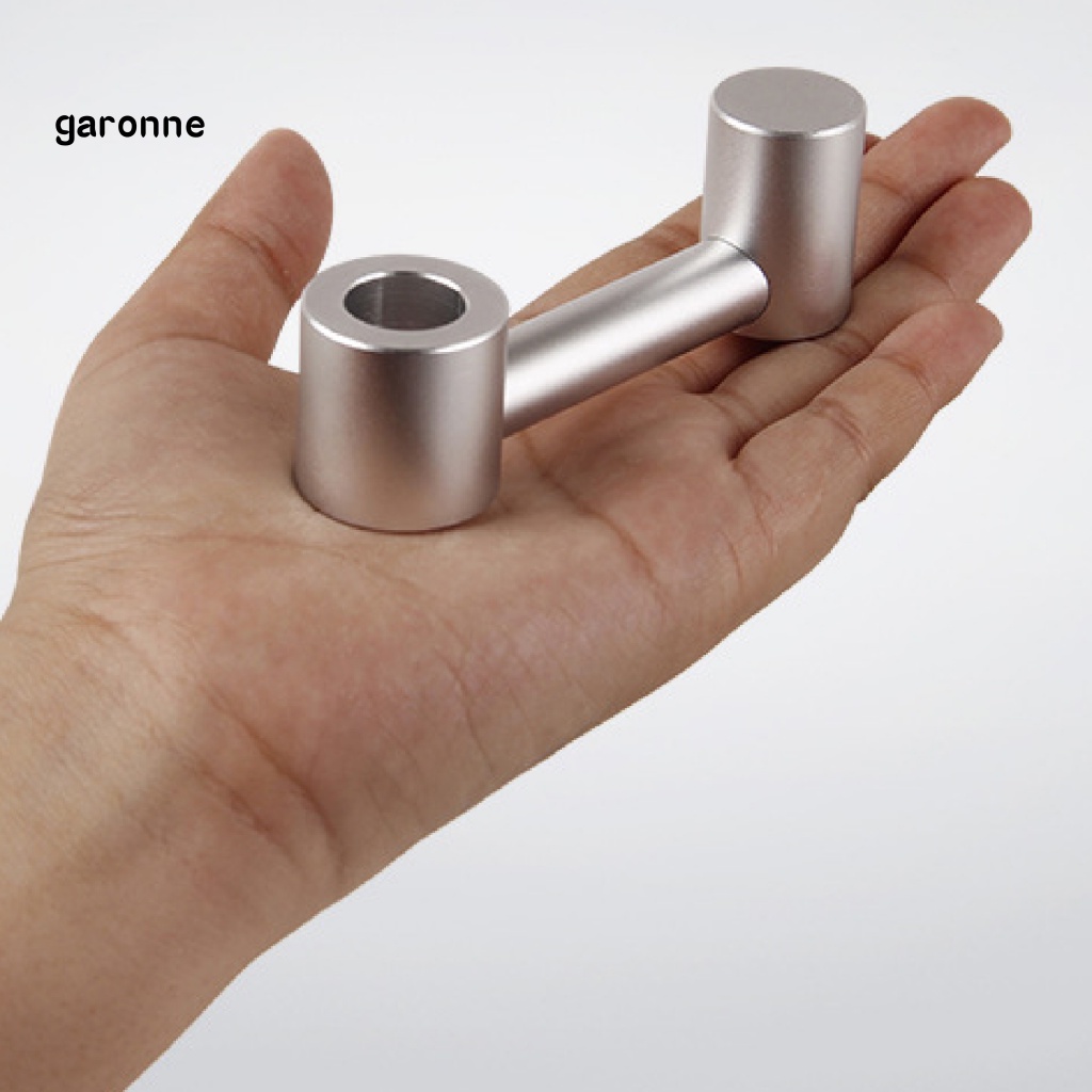 Móc Xoay 360 Độ Bằng Hợp Kim Nhôm Gắn Ghế Ngồi Xe Hơi Tiện Dụng