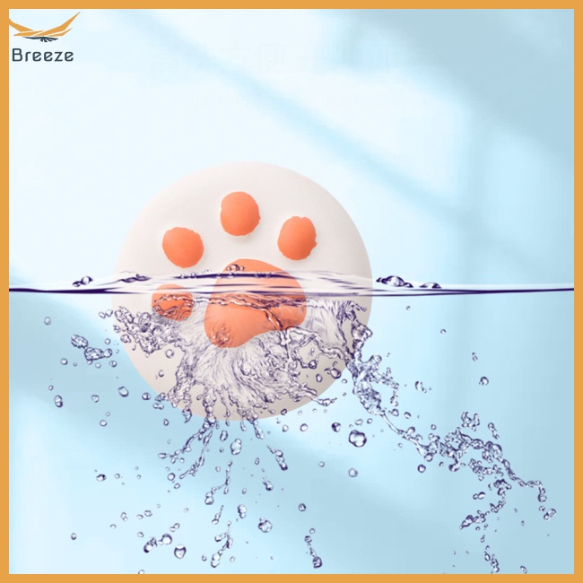 Đồ Chơi GặM HìNh TròN 7cm PháT TiếNg Kêu GiúP GiảM Stress Cho Thú Cưng