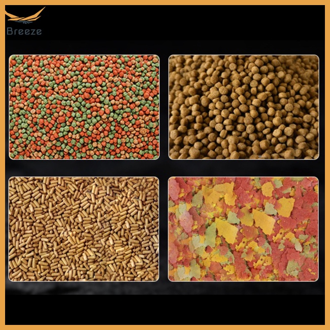 Máy Đựng Thức Ăn Tự Động 3 Chế Độ Hẹn Giờ Thông Minh Cho Bể Cá