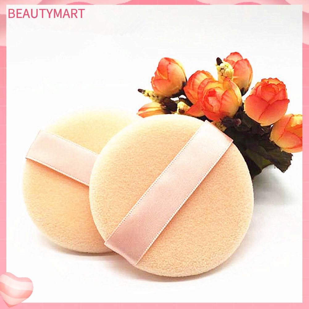 Set 5 Mút Trang Điểm Mềm Mại Tiện Dụng Cho Nữ