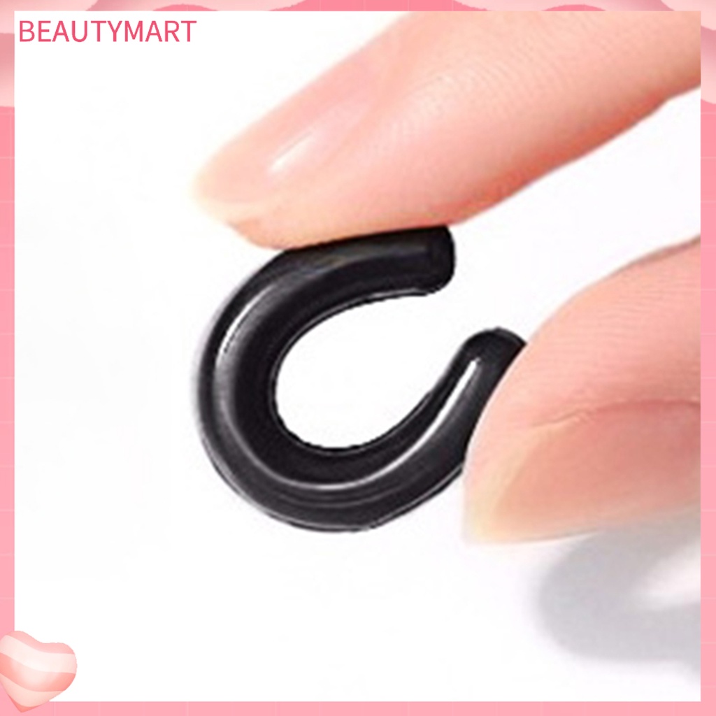 Bộ 40 Miếng Đệm Thay Thế Cho Dụng Cụ Uốn Lông Mi Mịn Màng