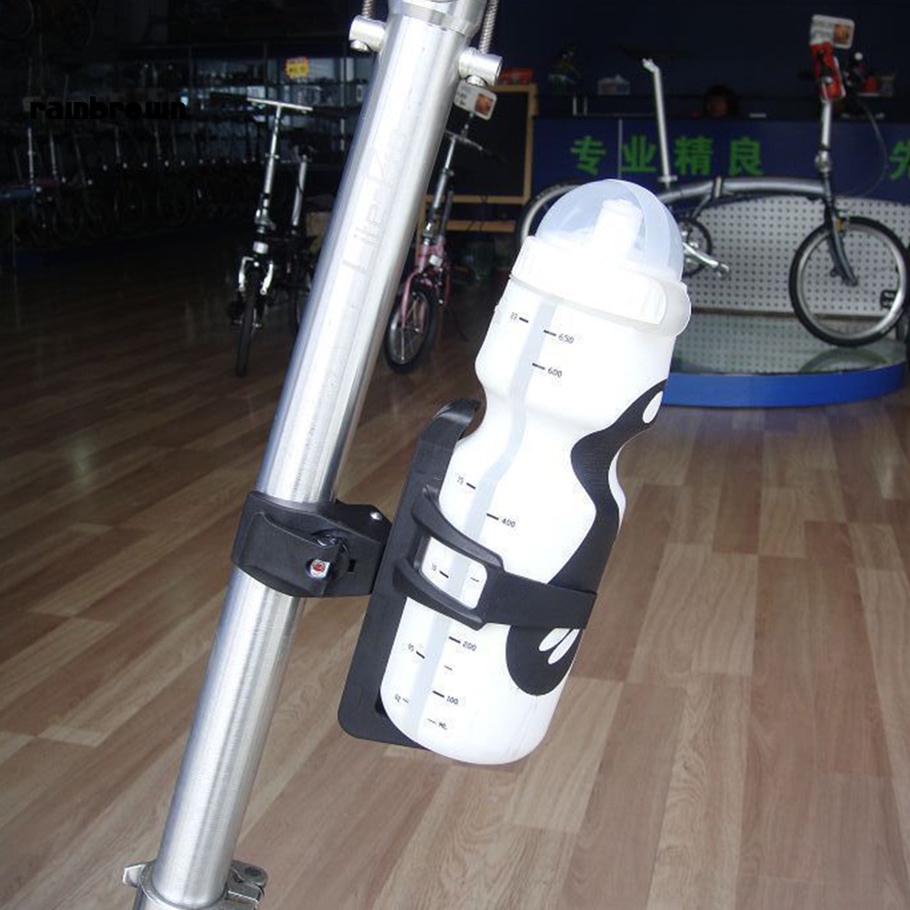 Giá Đỡ Bình Nước Gắn Xe Đạp Leo Núi Tháo Lắp Nhanh Tiện Lợi