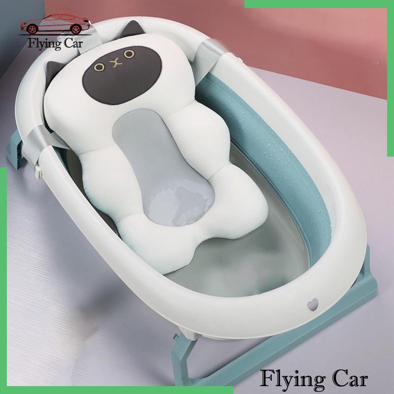 Bộ 2 Gối Nằm Thoải Mái Cho Bé Sơ Sinh