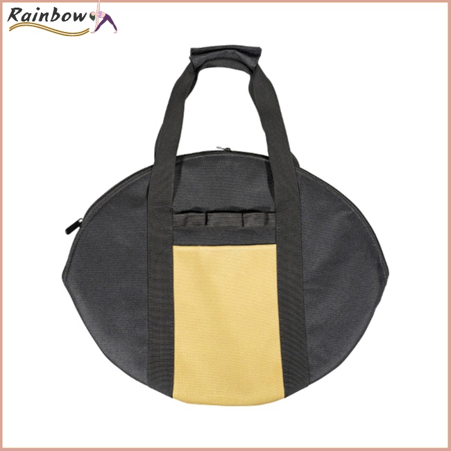 Túi Vải Oxford Dày Dặn 38cm Dùng Để Đựng Đồ Chiên Khi Đi Cắm Trại