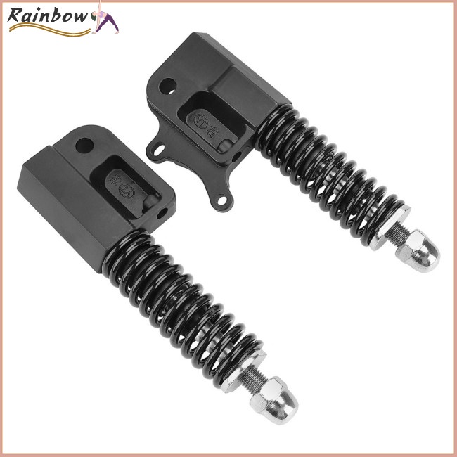 1 Cặp Bánh Xe 10 Inch Thay Thế Giảm Xóc Cho Xe Điện Xiao Mi