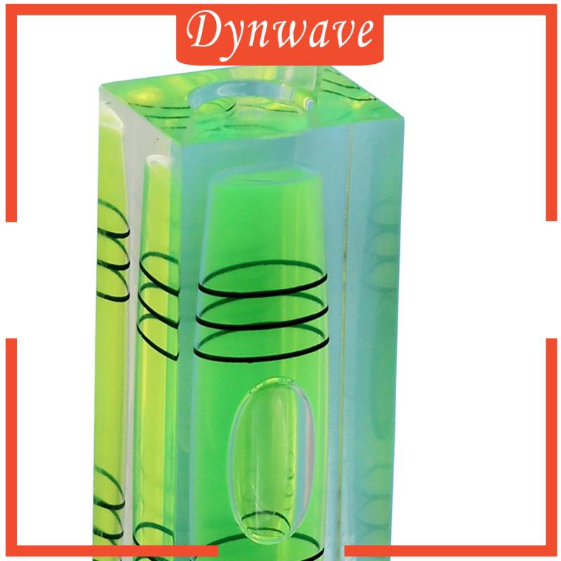 [Dynwave] Thước Bóng Ba Cấp Độ Bong Bóng Mini