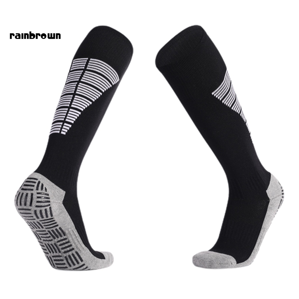 1 Đôi Tất Thể Thao Siêu Mềm Chống Trượt Cho Nam Và Nữ